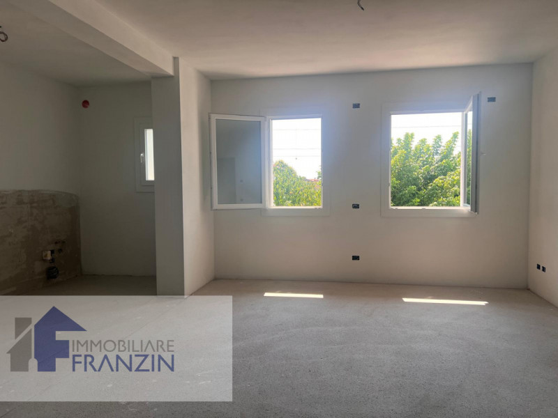 Immagine 28 di Appartamento in vendita  in VIA VALLIO 69 a Meolo