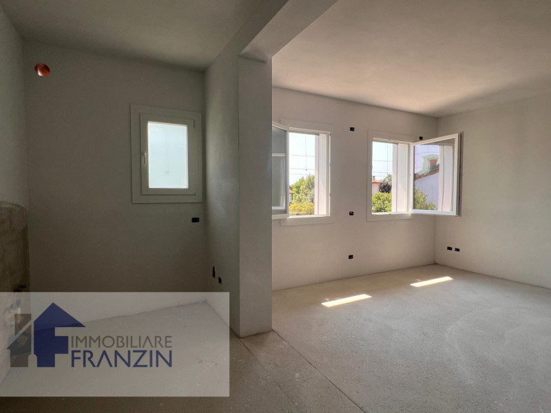 Immagine 31 di Appartamento in vendita  in VIA VALLIO 69 a Meolo