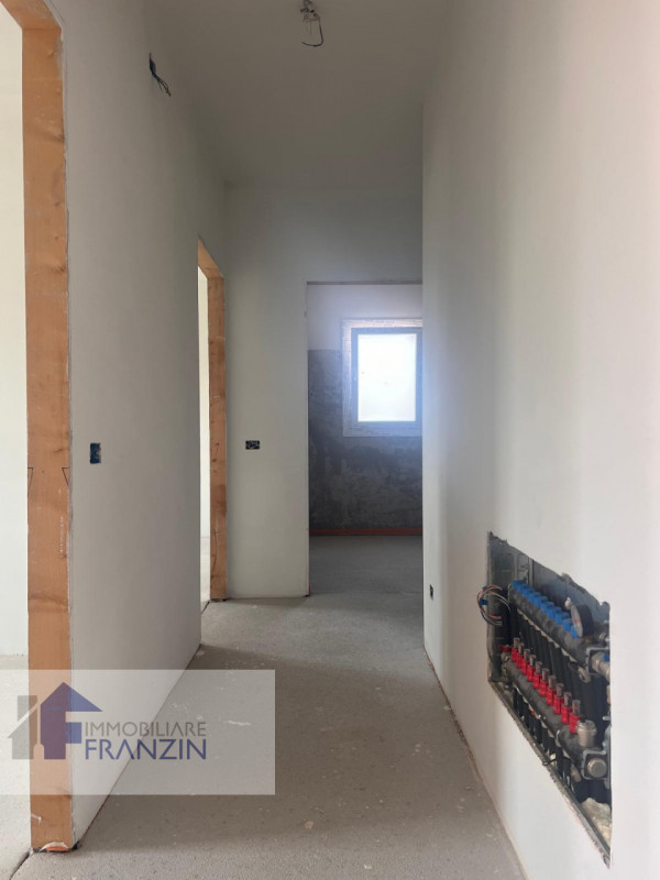 Immagine 32 di Appartamento in vendita  in VIA VALLIO 69 a Meolo