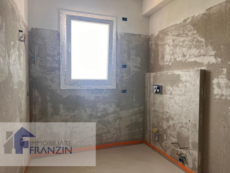 Immagine 36 di Appartamento in vendita  in VIA VALLIO 69 a Meolo