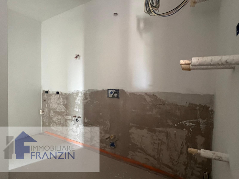 Immagine 39 di Appartamento in vendita  in VIA VALLIO 69 a Meolo
