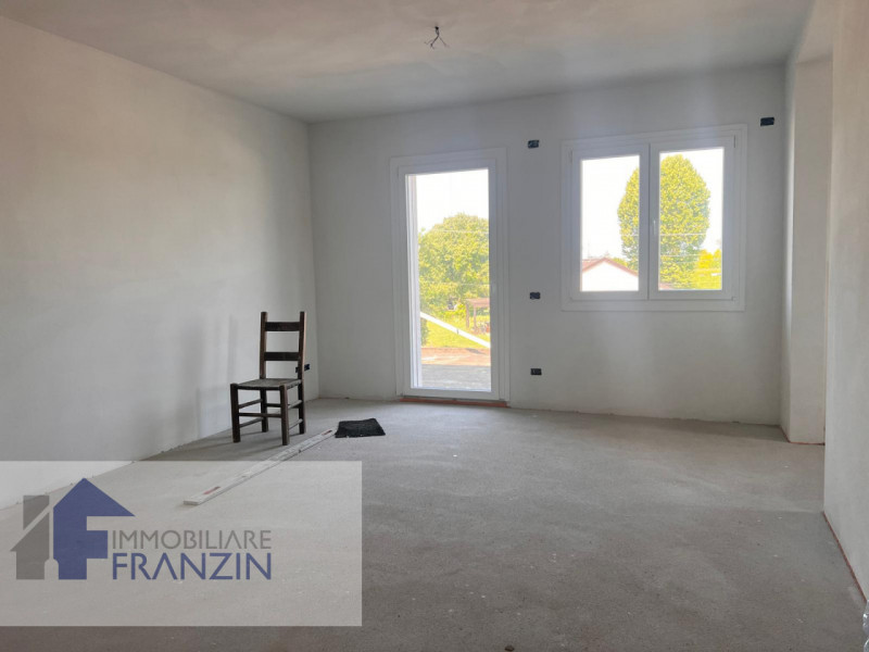 Immagine 42 di Appartamento in vendita  in VIA VALLIO 69 a Meolo