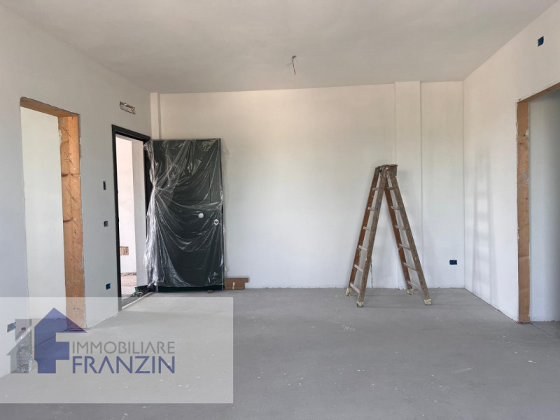 Immagine 43 di Appartamento in vendita  in VIA VALLIO 69 a Meolo