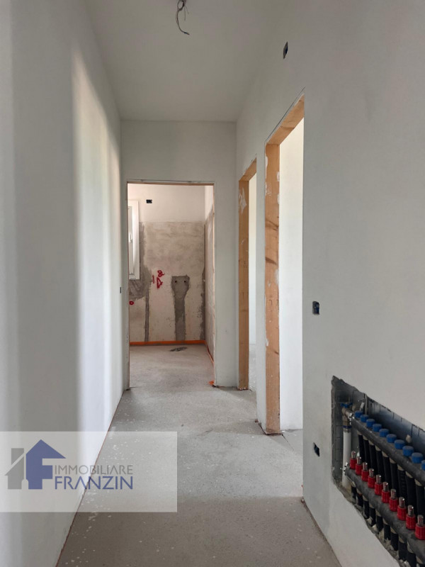 Immagine 45 di Appartamento in vendita  in VIA VALLIO 69 a Meolo