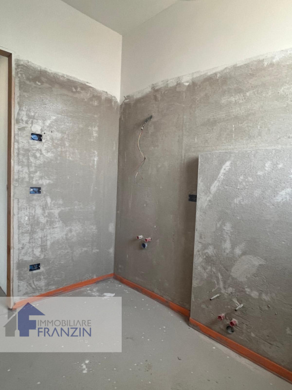 Immagine 49 di Appartamento in vendita  in VIA VALLIO 69 a Meolo