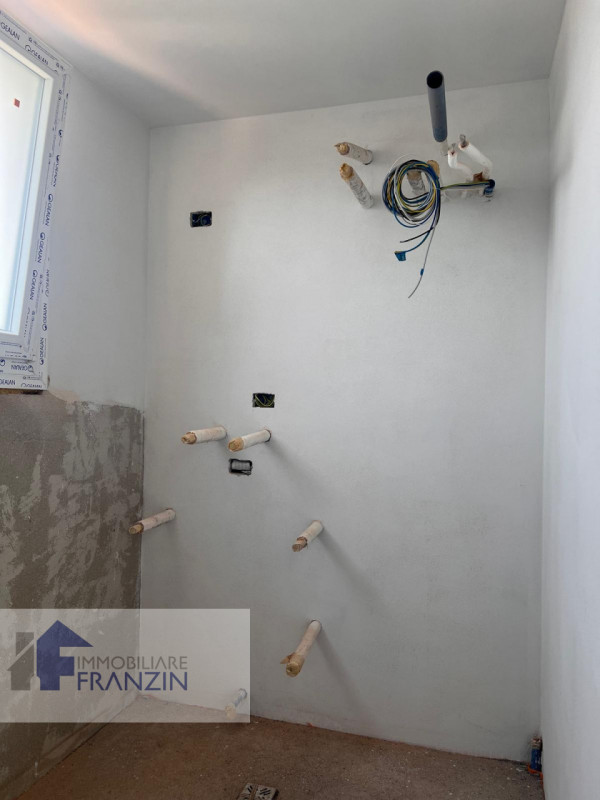 Immagine 50 di Appartamento in vendita  in VIA VALLIO 69 a Meolo