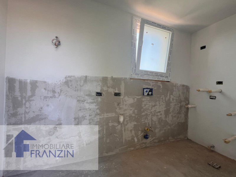 Immagine 51 di Appartamento in vendita  in VIA VALLIO 69 a Meolo