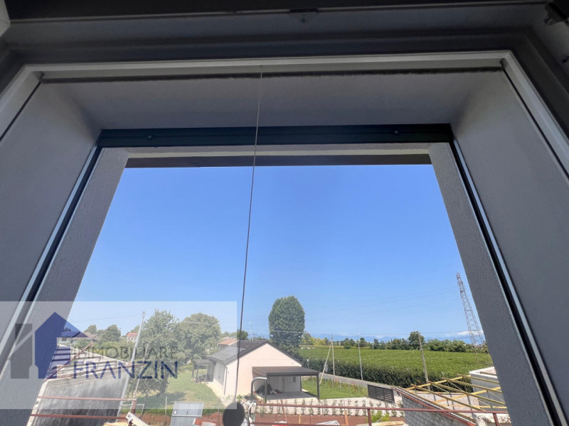 Immagine 52 di Appartamento in vendita  in VIA VALLIO 69 a Meolo