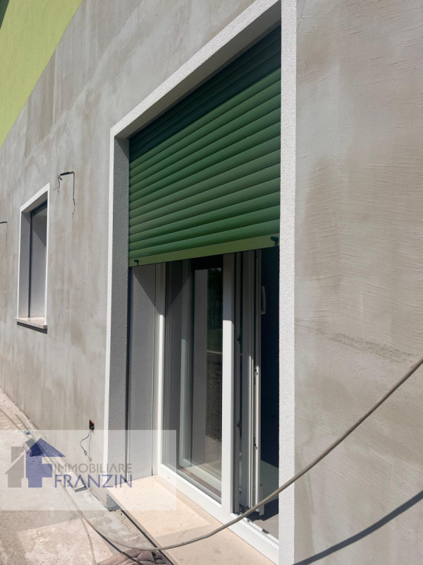 Immagine 59 di Appartamento in vendita  in VIA VALLIO 69 a Meolo