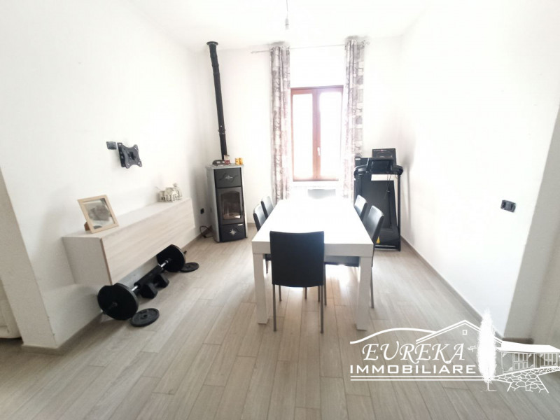 Immagine 10 di Casa indipendente in vendita  in LOCALITà PESCIA a Castiglione Del Lago