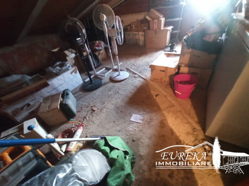 Immagine 22 di Casa indipendente in vendita  in LOCALITà PESCIA a Castiglione Del Lago
