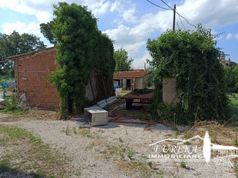 Immagine 24 di Casa indipendente in vendita  in LOCALITà PESCIA a Castiglione Del Lago