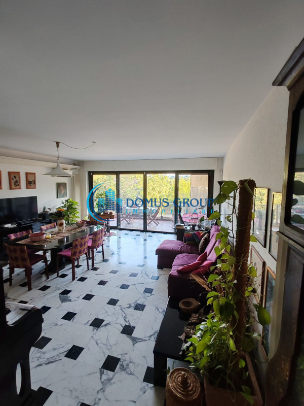 Immagine 6 di Appartamento in vendita  in Via Benedetto Croce a Roma