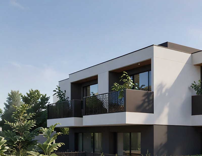 Immagine 7 di Appartamento in vendita  in Via Matteotti a Trevignano