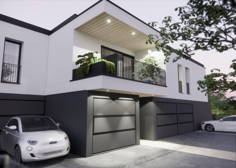 Immagine 10 di Appartamento in vendita  in Via Matteotti a Trevignano