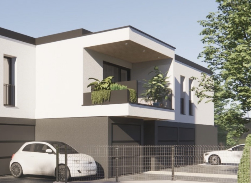 Immagine 17 di Appartamento in vendita  in Via Matteotti a Trevignano