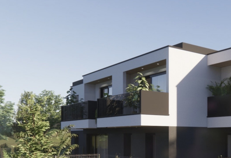 Immagine 18 di Appartamento in vendita  in Via Matteotti a Trevignano