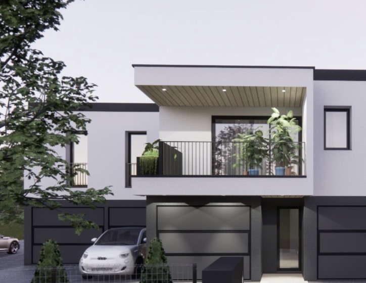 Immagine 20 di Appartamento in vendita  in Via Matteotti a Trevignano