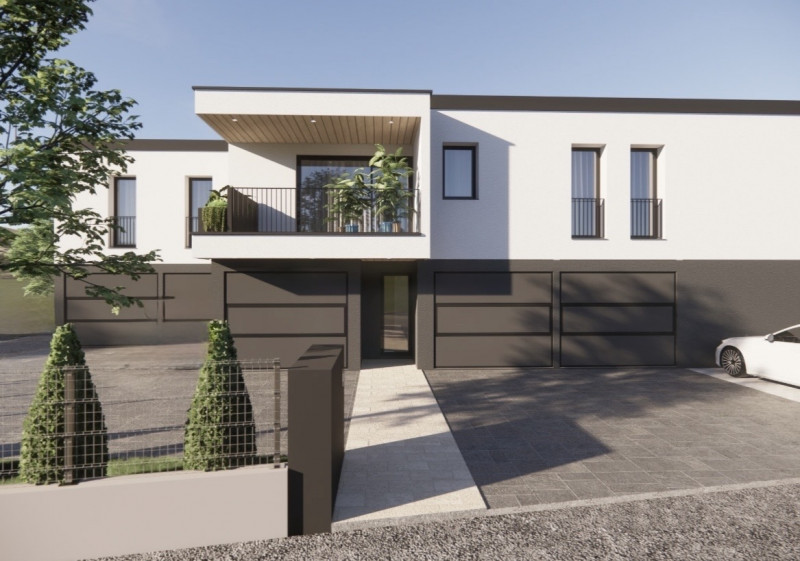 Immagine 9 di Appartamento in vendita  in Via Matteotti a Trevignano