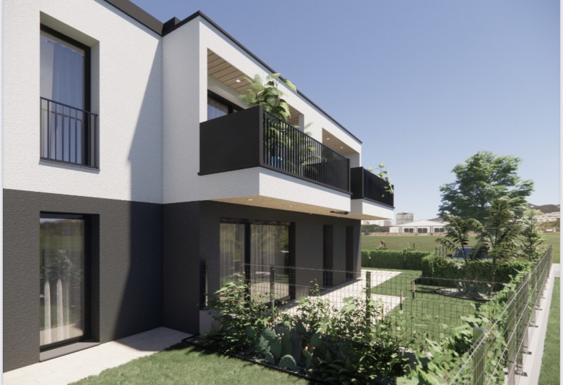 Immagine 10 di Appartamento in vendita  in Via Matteotti a Trevignano