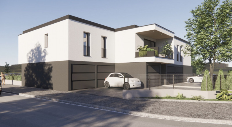 Immagine 13 di Appartamento in vendita  in Via Matteotti a Trevignano