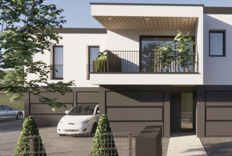 Immagine 16 di Appartamento in vendita  in Via Matteotti a Trevignano