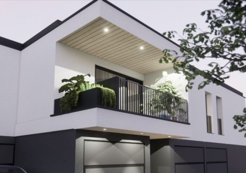 Immagine 21 di Appartamento in vendita  in Via Matteotti a Trevignano