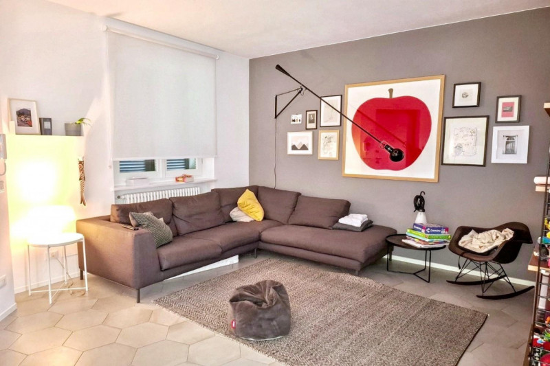 Immagine 4 di Villetta a schiera in vendita  in Frazione Orzola a Zenevredo