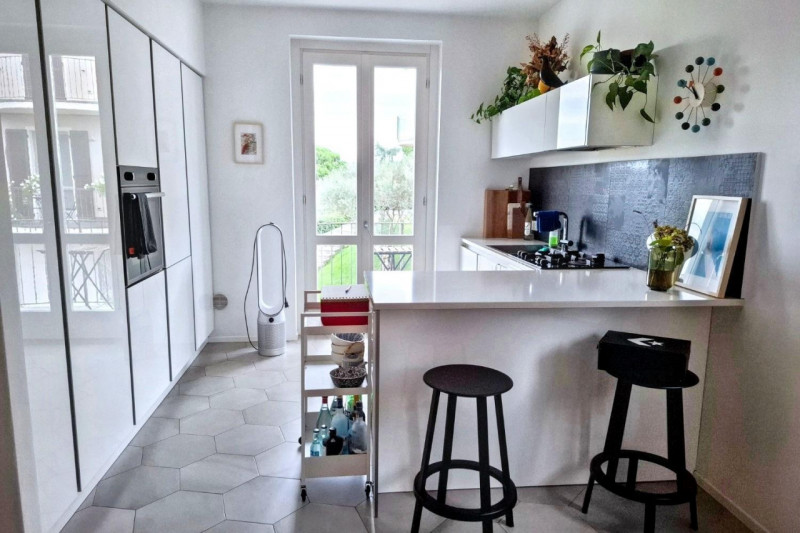 Immagine 5 di Villetta a schiera in vendita  in Frazione Orzola a Zenevredo