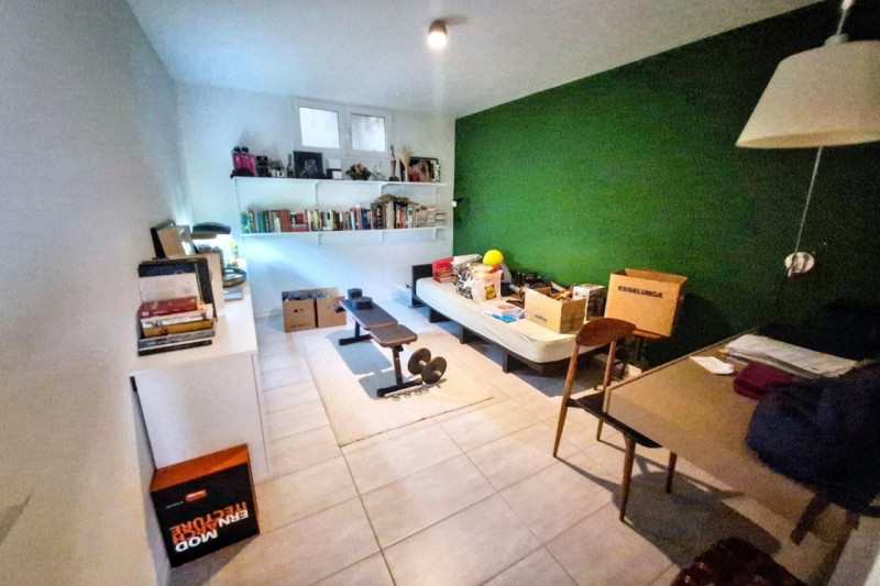 Immagine 6 di Villetta a schiera in vendita  in Frazione Orzola a Zenevredo