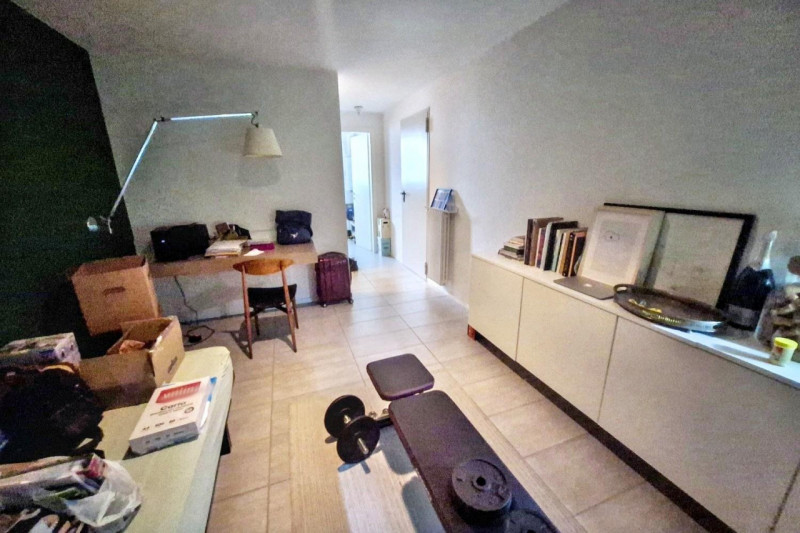 Immagine 7 di Villetta a schiera in vendita  in Frazione Orzola a Zenevredo