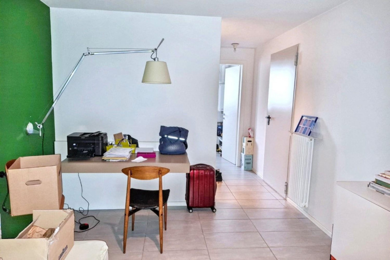 Immagine 8 di Villetta a schiera in vendita  in Frazione Orzola a Zenevredo