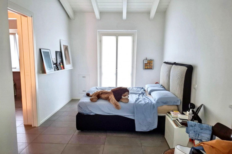 Immagine 10 di Villetta a schiera in vendita  in Frazione Orzola a Zenevredo