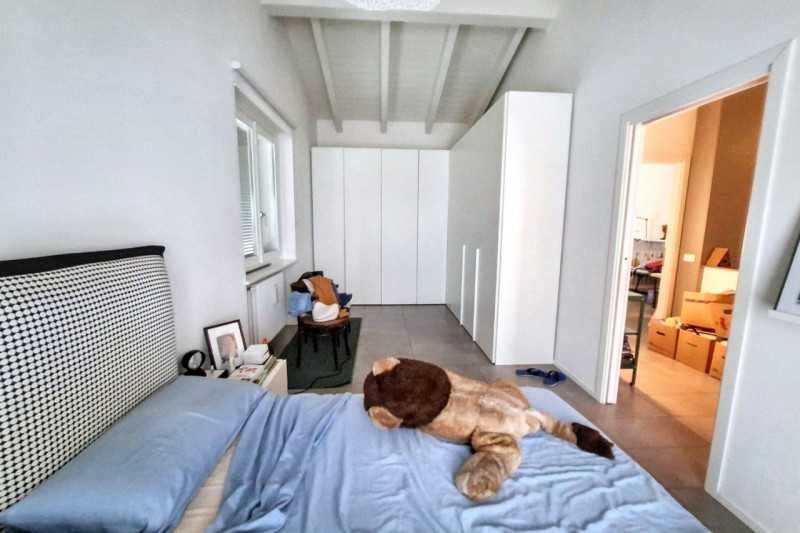 Immagine 11 di Villetta a schiera in vendita  in Frazione Orzola a Zenevredo