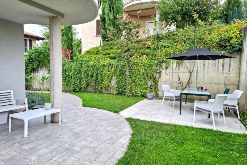 Immagine 17 di Villetta a schiera in vendita  in Frazione Orzola a Zenevredo