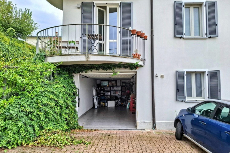 Immagine 18 di Villetta a schiera in vendita  in Frazione Orzola a Zenevredo