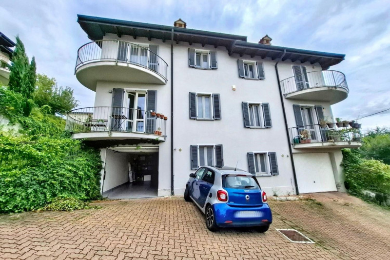 Immagine 22 di Villetta a schiera in vendita  in Frazione Orzola a Zenevredo