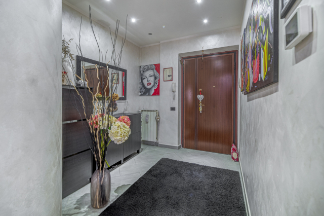 Immagine 1 di Appartamento in vendita  in Via San Martino a Veggiano