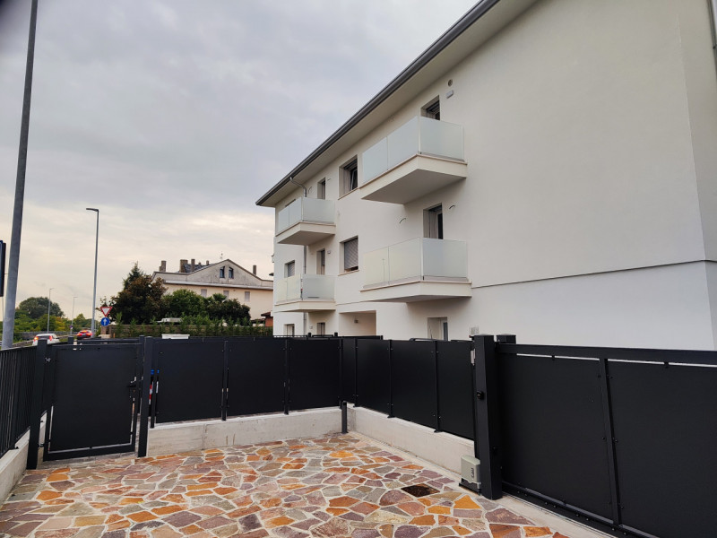 Immagine 5 di Appartamento in vendita  in Via San Martino a Veggiano