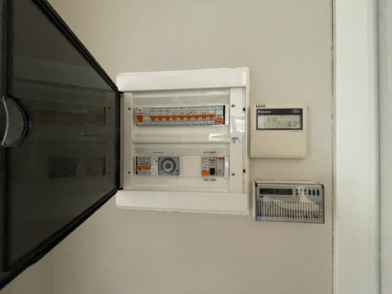 Immagine 8 di Ufficio in affitto  a Suzzara