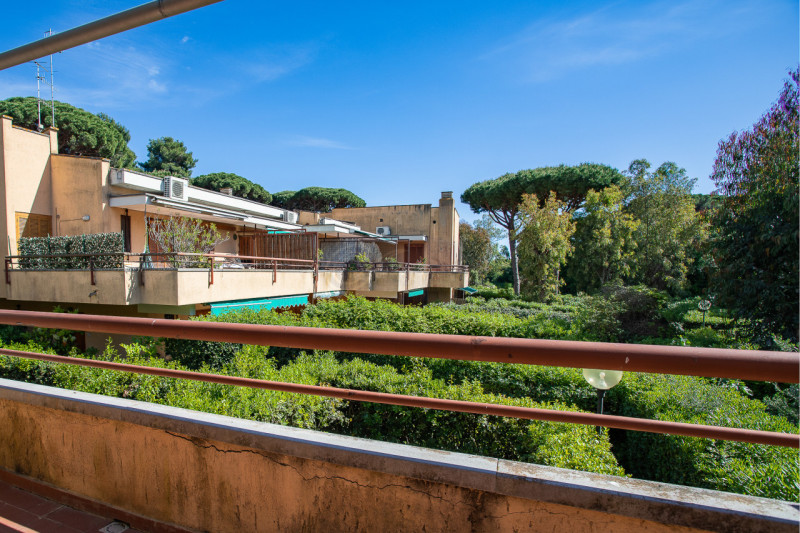 Immagine 1 di Appartamento in vendita  a Castiglione Della Pescaia