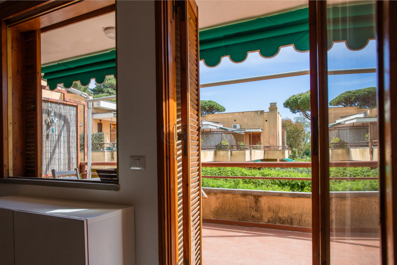 Immagine 3 di Appartamento in vendita  a Castiglione Della Pescaia