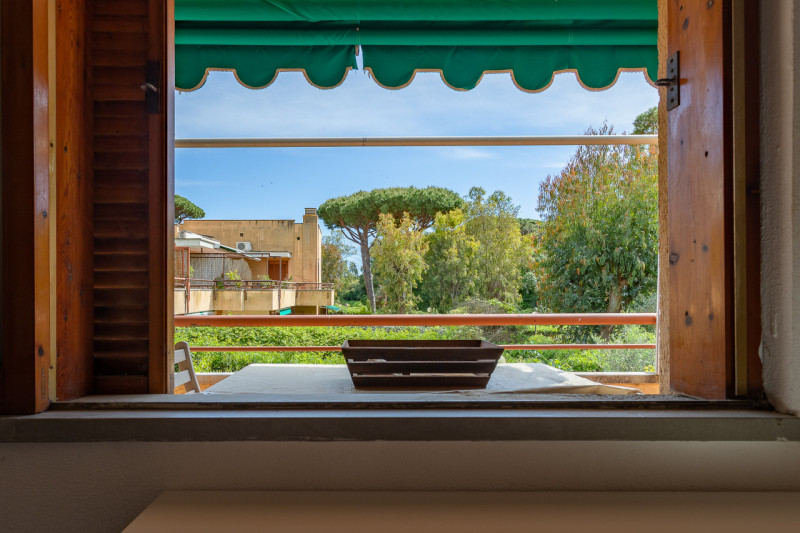 Immagine 4 di Appartamento in vendita  a Castiglione Della Pescaia