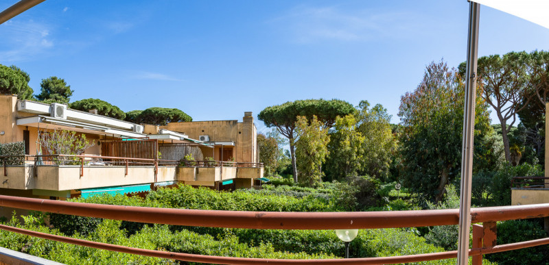 Immagine 5 di Appartamento in vendita  a Castiglione Della Pescaia