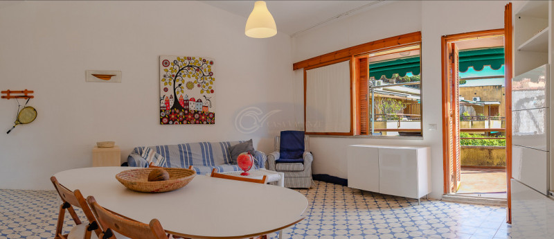 Immagine 7 di Appartamento in vendita  a Castiglione Della Pescaia