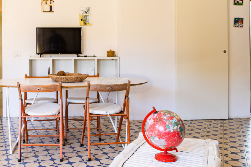 Immagine 9 di Appartamento in vendita  a Castiglione Della Pescaia