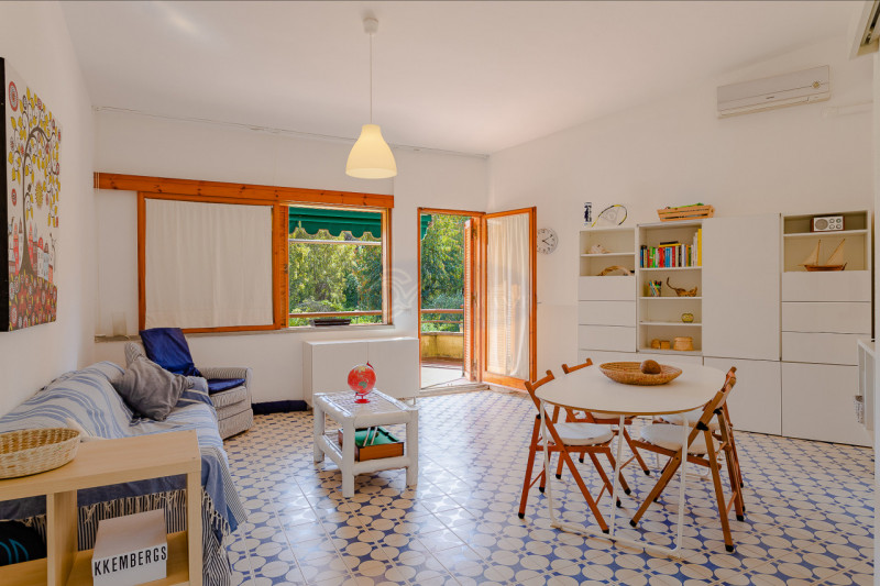 Immagine 11 di Appartamento in vendita  a Castiglione Della Pescaia