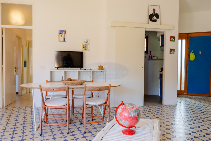 Immagine 13 di Appartamento in vendita  a Castiglione Della Pescaia