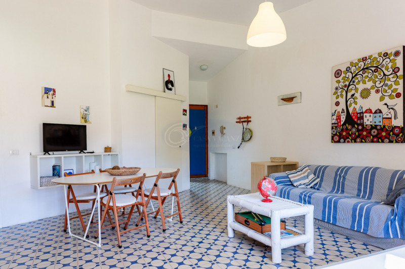 Immagine 15 di Appartamento in vendita  a Castiglione Della Pescaia