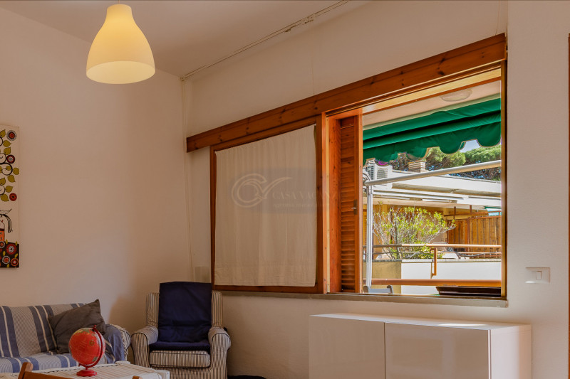 Immagine 17 di Appartamento in vendita  a Castiglione Della Pescaia